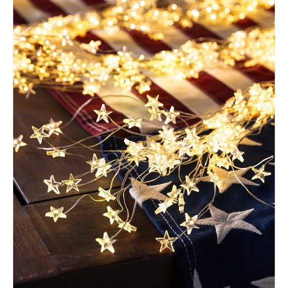 640 LED STAR LIGHTS