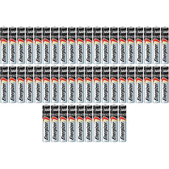 6400 Energizer AAAA Batteries