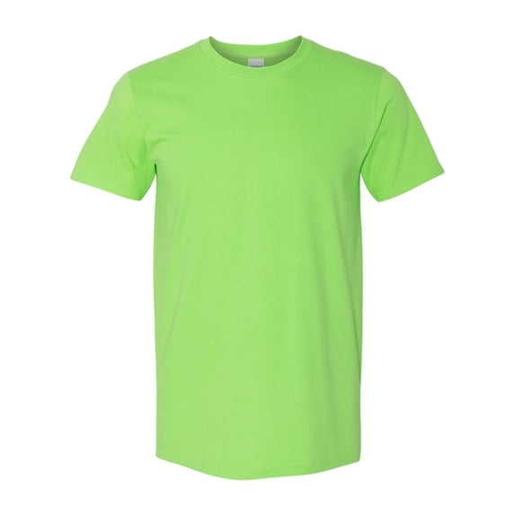 64000 - Softstyle® T-Shirt - Gildan - MF