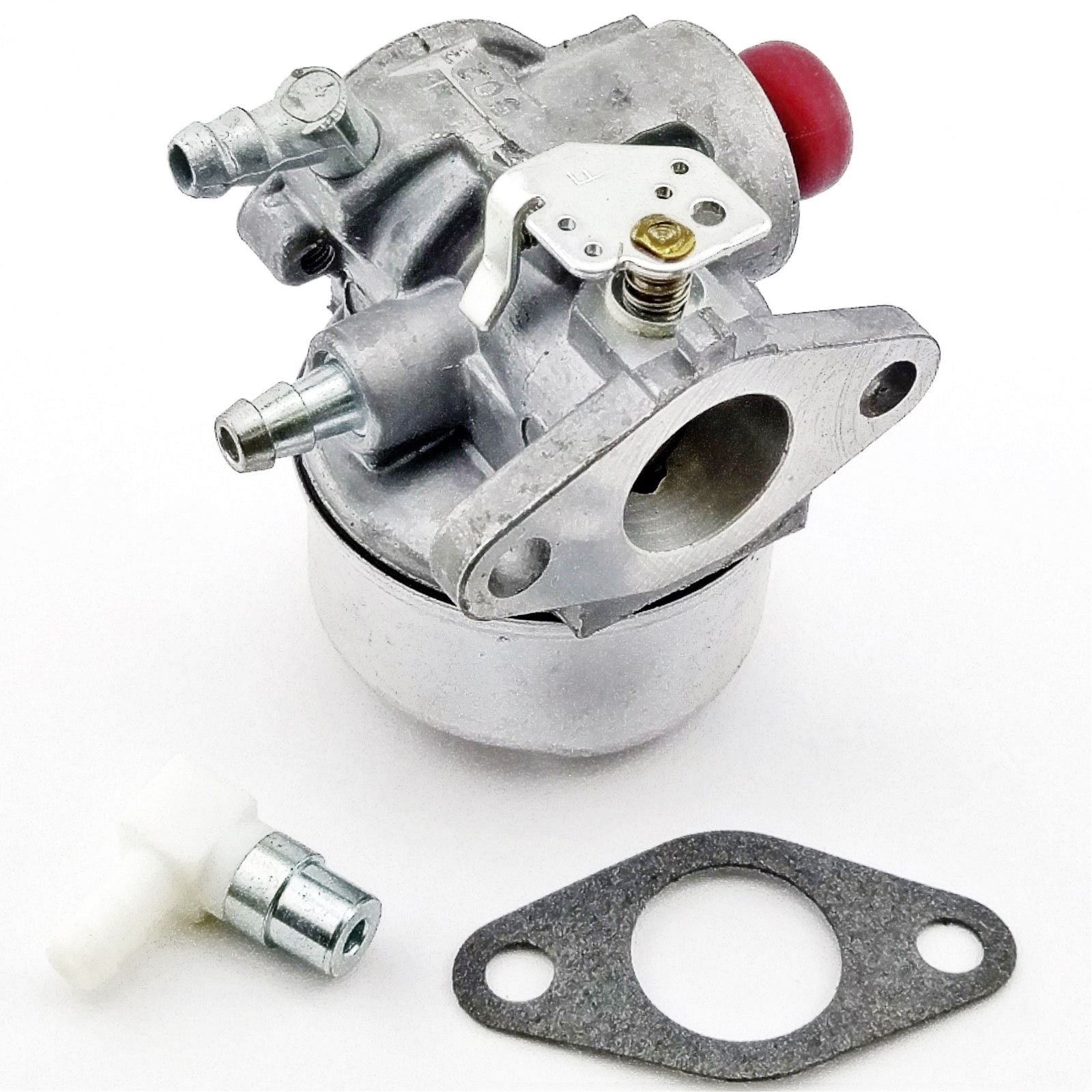 640017 Original 640017 Tecumseh Carburetor Compaitle With 640117