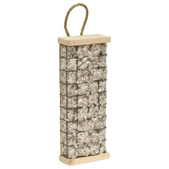 64006BNW Bird Nesting Holder