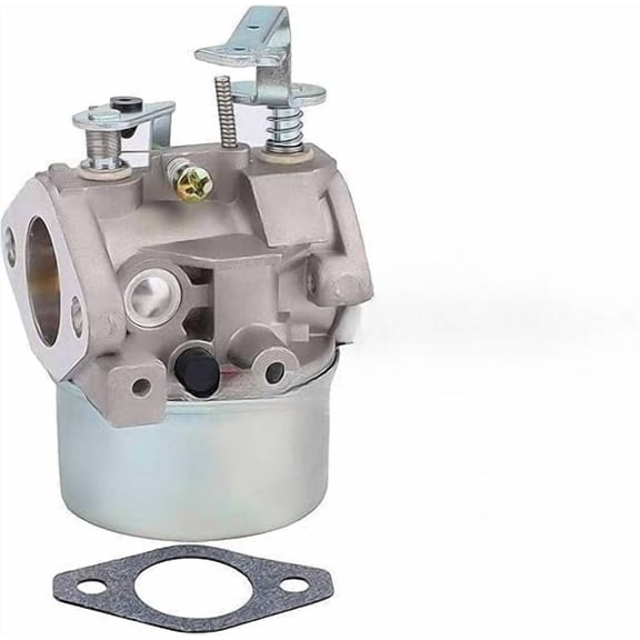 640260 Carburetor Compatible with 640260A 640260B 640269 632689 HM80 HM85 HM90 HM100 LH318XA LH358XA LH358EA 8HP-9HP 10HP Generator Lawnmower Snowblower
