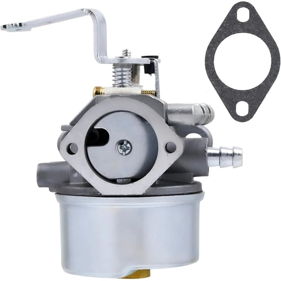 640260 Carburetor Compatible with 640260A 640260B 640269 632689 HM80 HM85 HM90 HM100 LH318XA LH358XA LH358EA 8HP-9HP 10HP Generator Lawnmower Snowblower
