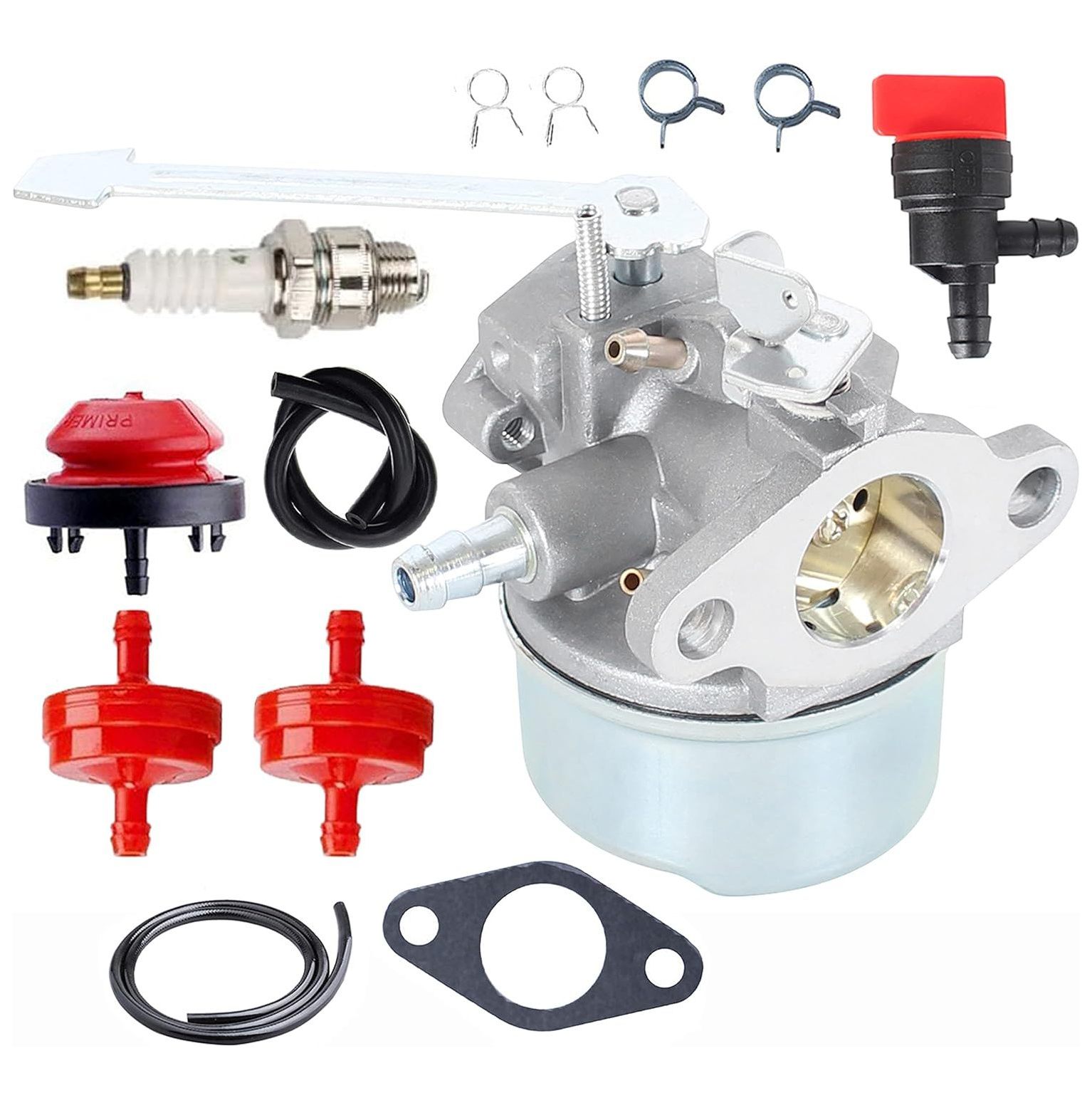 640308A Carburetor for Toro CCR2500 CCR2400 38425 38426 38410 38411