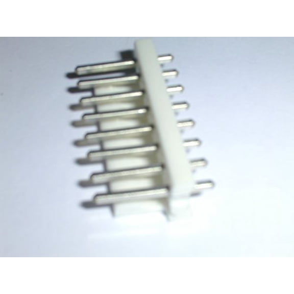 640445-8 8 PIN HEADER ASSEMBLY ( 1 EACH) - 640445-8