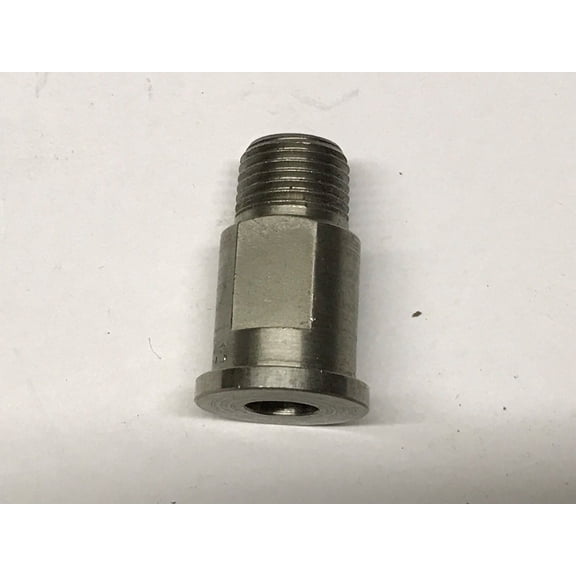 6406-1-SS TEEJET TEEJET ADPTR,SS,1/8