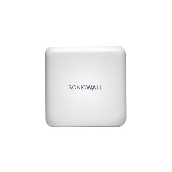 641 Wireless Access Point with Secure Wireless Network Management & Support