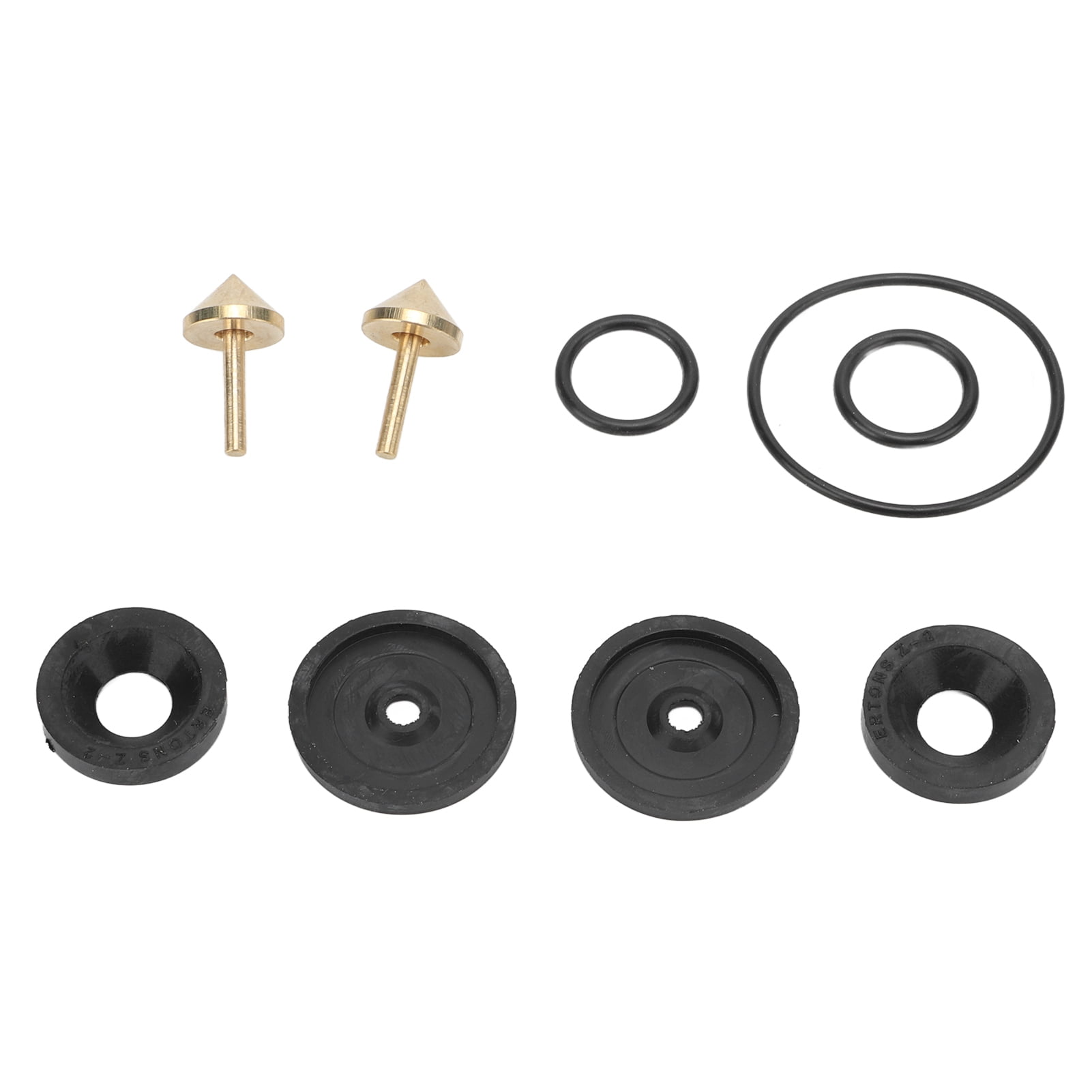 64118391348 Heater Control Valve Repair Set Replacement for 5 Series