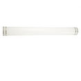 thumbnail image 1 of 6413-84-L-Minka Lavery-Vantage Vanity - LED Bath Vanity-Brushed Nickel Finish, 1 of 5