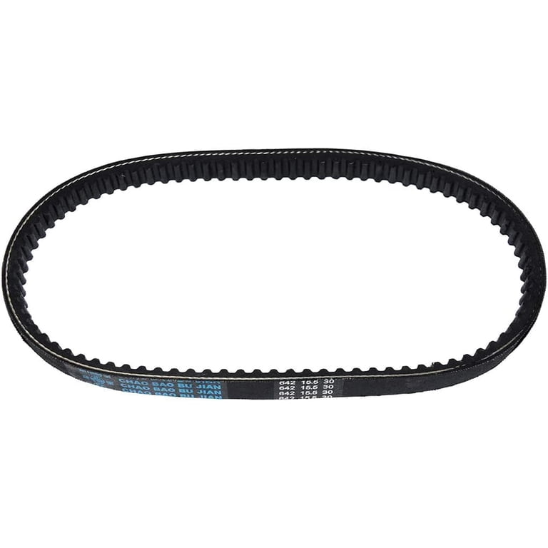 642 15.5 30 Drive Belt Moped scooter Compatible With DIO50 50cc SA