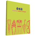 thumbnail image 1 of Pre-Owned 642 Fashion Things to Draw (Diary), 1 of 1