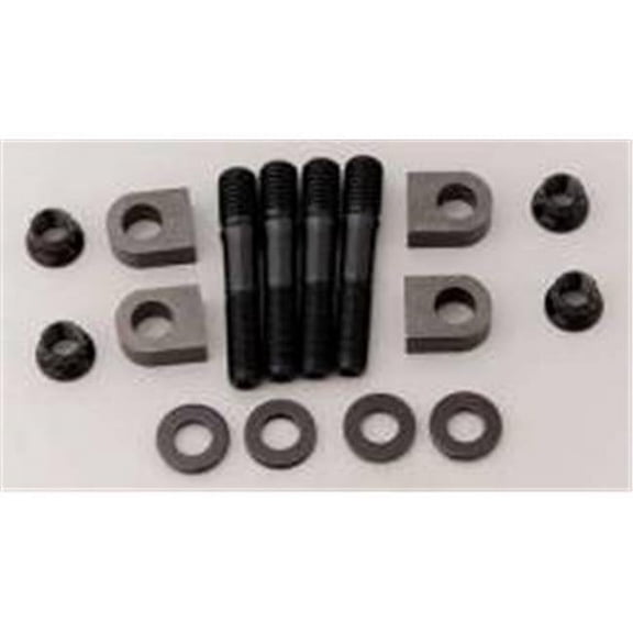 64210240 Black Oxide Inside Head Stud Kit for Big Block Chevy