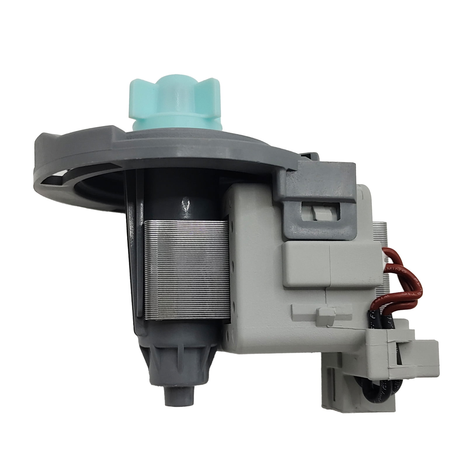 642239 Dishwasher Drain Pump Compatible with B-osch Kenmore Thermador Dishwasher Replaces 00642239 AP3996662 PS8729769