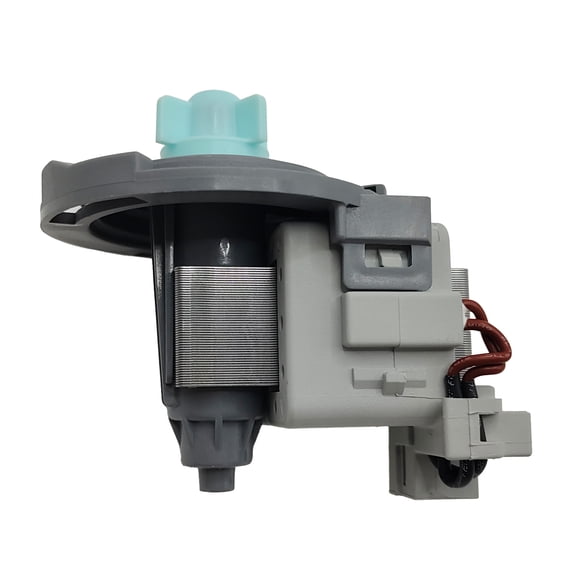 642239 Dishwasher Drain Pump Compatible with B-osch Kenmore Thermador Dishwasher Replaces 00642239 AP3996662 PS8729769