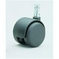 thumbnail image 1 of 64234 Safety Casters- Caster- Nylon- Matte Black, 1 of 1