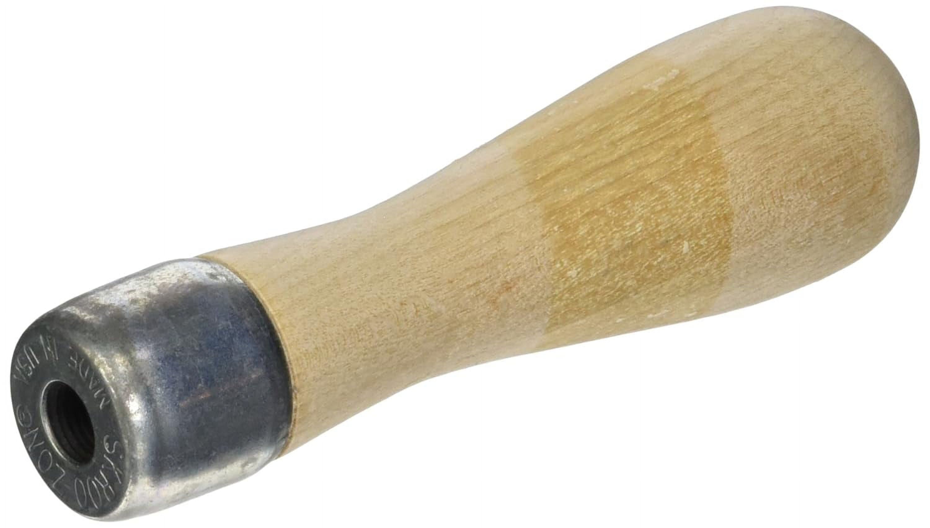 64236 Titegrip ScrewOn File Handle, For 10" Files