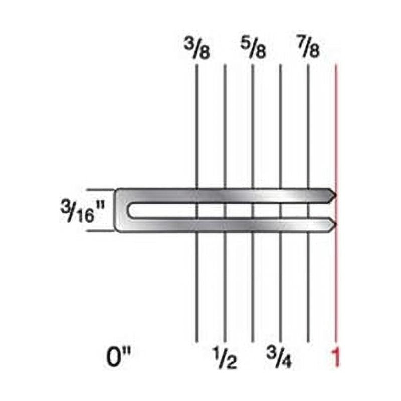 Fixing Staples