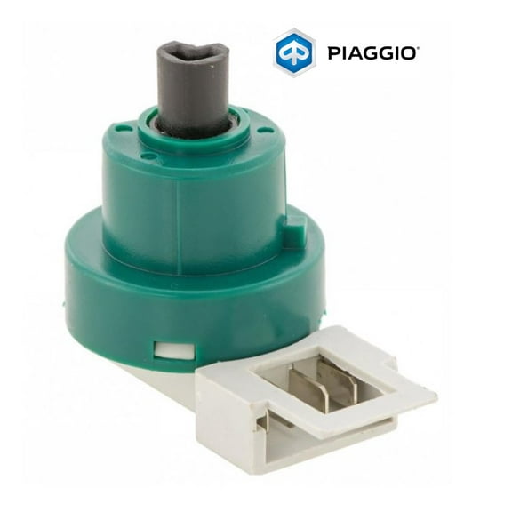 643132 OEM Genuine Original Piaggio Aprilia Ignition Key Switch Scarabeo X7 X8 X9 X10 Carnaby BV Beverly 125 150 200 250 300 350 400 500 AP8161170 582951