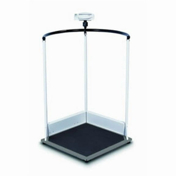 644 Multifunctional Handrail Scale with Wireless Transmission