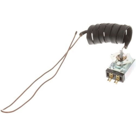 64463505 Apw Wyott Thermostat,Assembly Genuine OEM APW64463505 SAME DAY SHIPPING