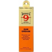Hoppe?s No. 9 Gun Grease 1.75-Ounce Tube Multi-Colored