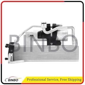 64509471521 64509338330 Air Conditioner Condenser with Dryer