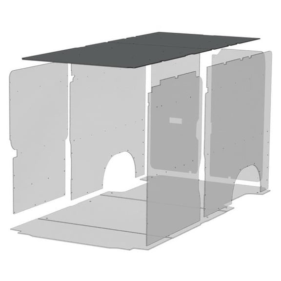 6452614HX Duratherm Ceiling Liner