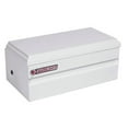 thumbnail image 1 of 645301 All-Purpose Aluminum Chest, White, 1 of 1