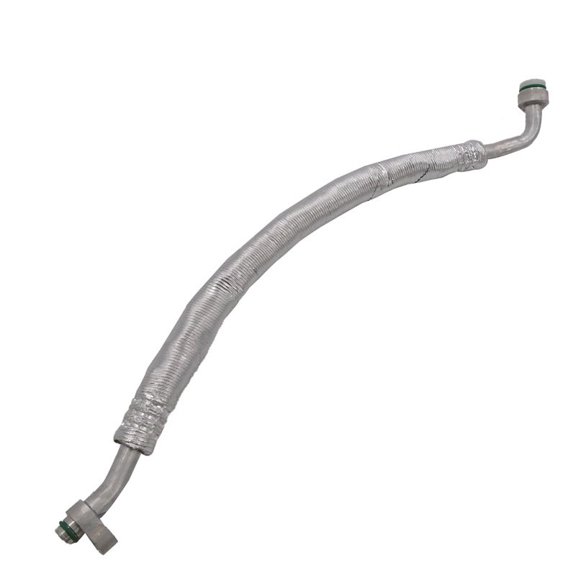 64536988867 Auto Cooling System AC Pipe For BMW E70