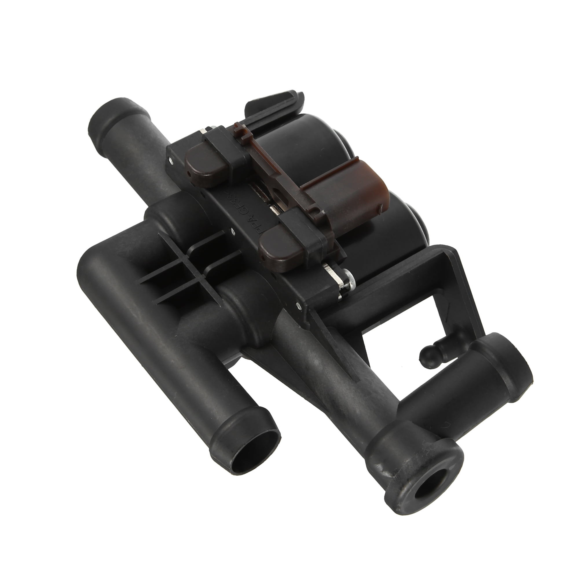 64539119164 Engine Heater Control Valve Solenoid for BMW 760Li