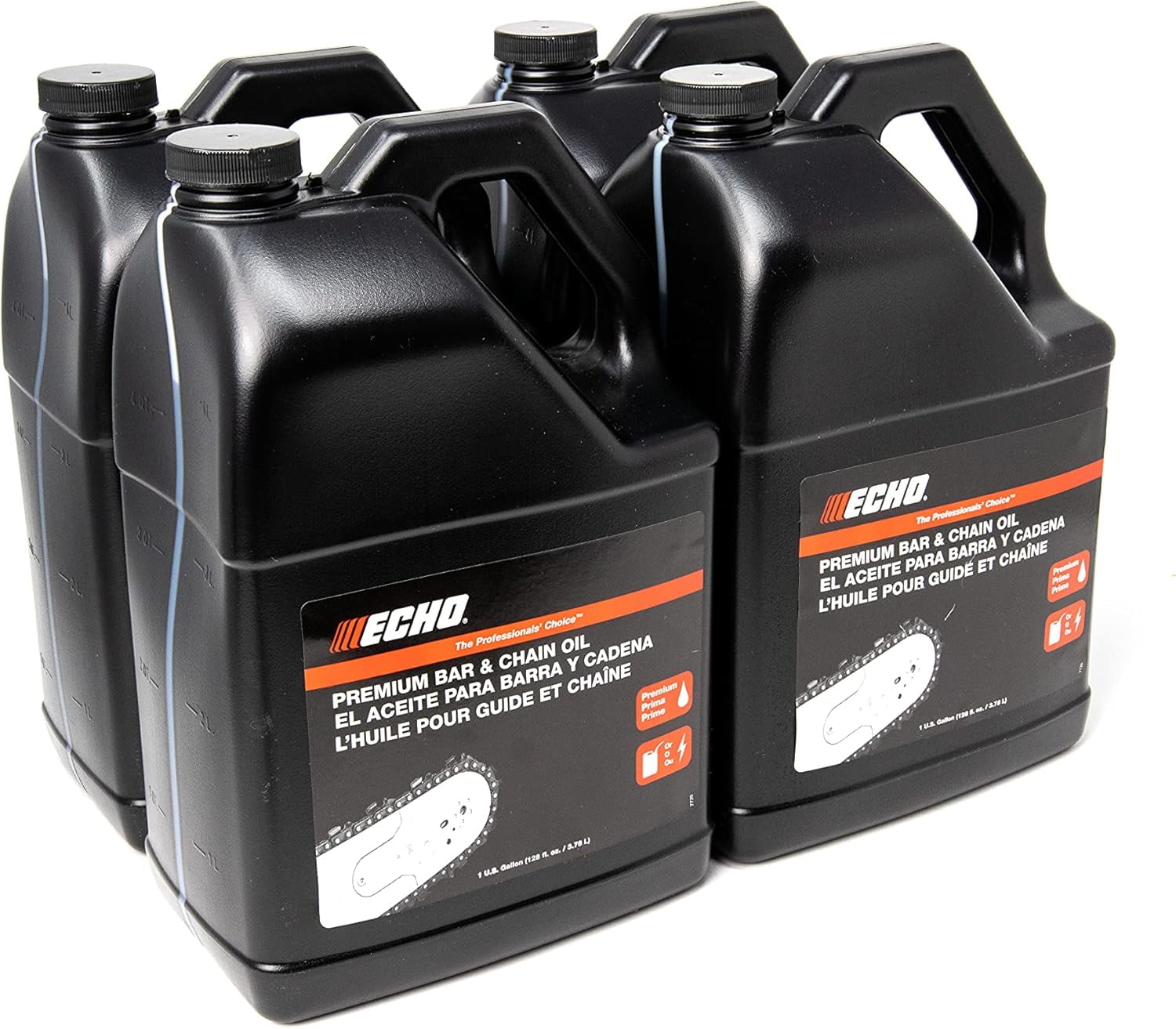 Oil & Lubricants