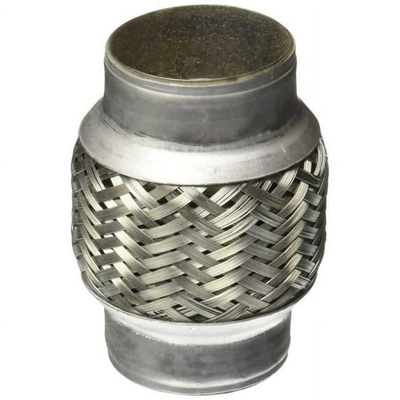 64604 2 x 4 in. Standard Autoflex Coupling