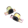 thumbnail image 1 of 646290W1.375 ft. Swaybar Midsection Bushings, 1 of 1