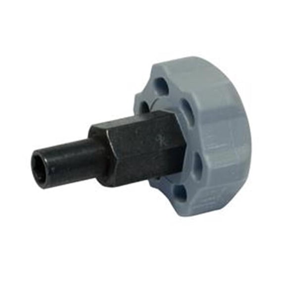 64650 Ignition Module Wrench - Silver - 1/2 in. Drive - Durable Tool for Ford Ignitions