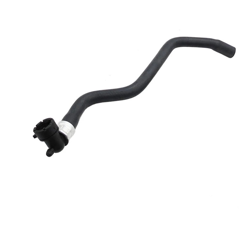 6466F7 6466F4 Tube Heater Water Hose Pipe For Peugeot 307 308 408 1.6