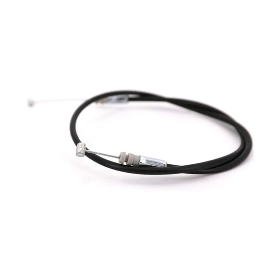 646800C010 Liftgate Tailgate Hatch Lock Latch Cable For Toyota Sequoia 2001-2007