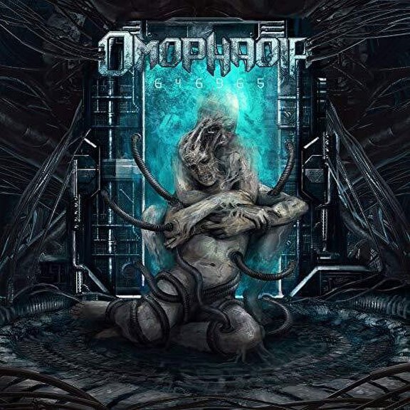 646965 Omophagia (CD)