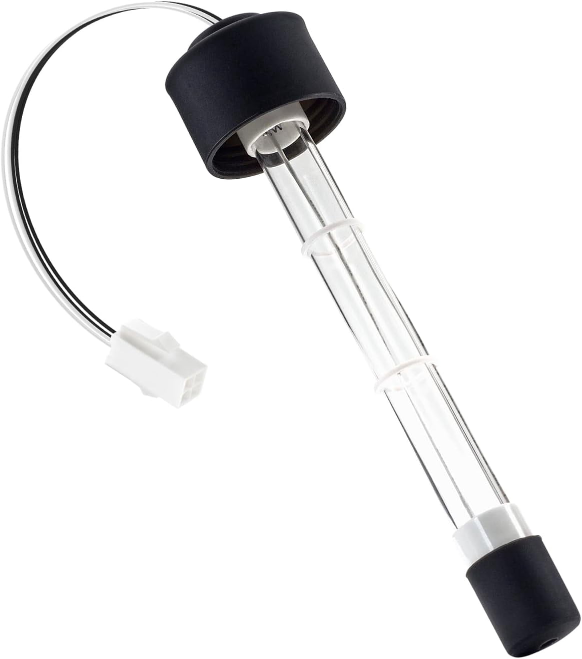 6472-841 Clear Ray XL Replacement UV Bulb for Jacuzzi J-200/J-300/J-400 & Sundance Spas 2012+ Models, Hot Tub Water Purification System,Pool and spa Bulb.