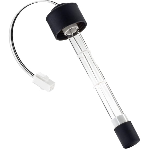6472-841 Clear Ray XL Replacement UV Bulb for Jacuzzi J-200/J-300/J-400 & Sundance Spas 2012+ Models, Hot Tub Water Purification System,Pool and spa Bulb.