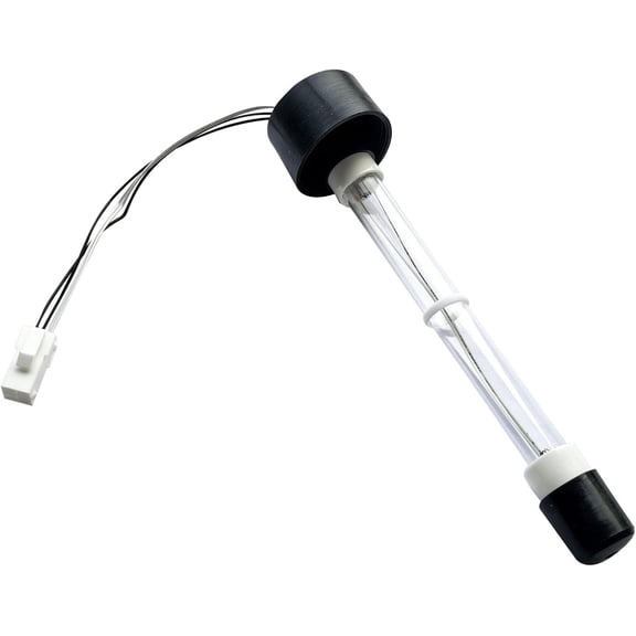 6472-841 Clear Ray XL Replacement UV Bulb for Jacuzzi J-200/J-300/J-400 & Sundance Spas 2012+ Models, Hot Tub Water Purification System,Pool and spa Bulb.