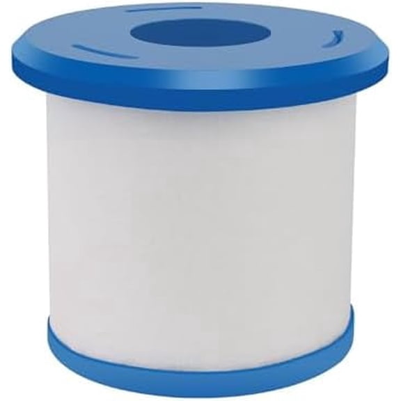 6473-161 Hot Tub Filter for Jacuzzi Proclarity Depth Load Filter,Spa Filter Replacements Cartridges