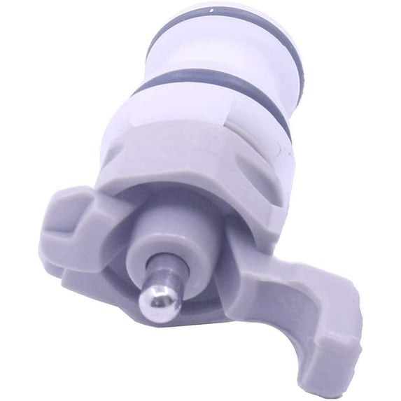647620-00 Trigger Valve Assembly FN250C Replacement Parts Compatible with Porter Cable Air Finish Nailer N566148 647956-00 641011-00 64762000 FN250C DA250C 1pk