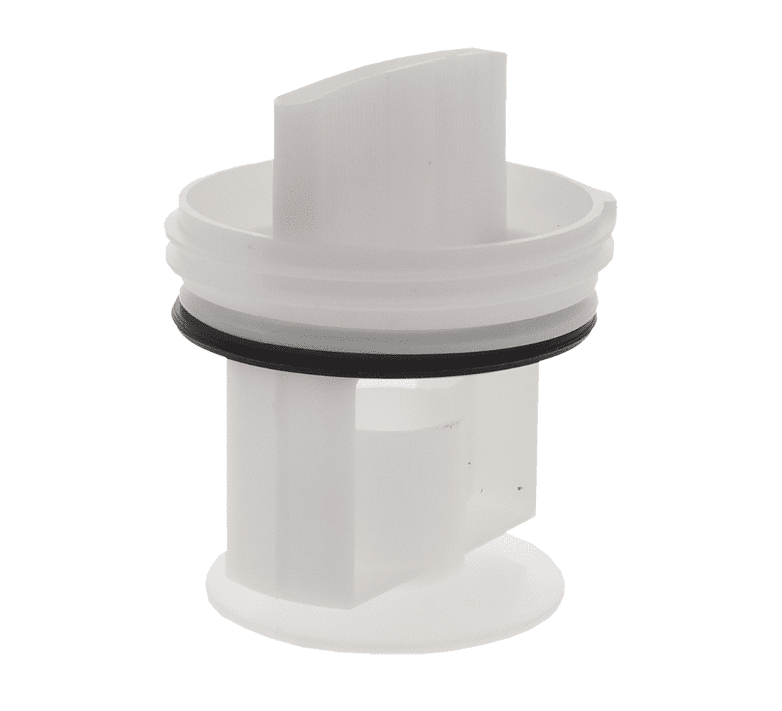 647920 for Bosch Washing Machine Fluff Filter fits Drain Pump