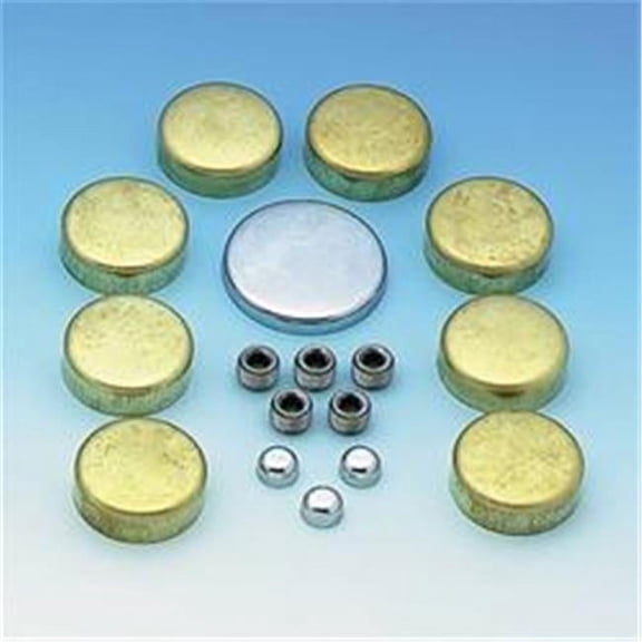 6481 Freeze Plug Kits