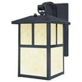 thumbnail image 1 of 6482948 1 Light Wall Lantern, 1 of 1