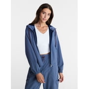 Women's Cropped Hike Jacket, Sizes XS-XXXL