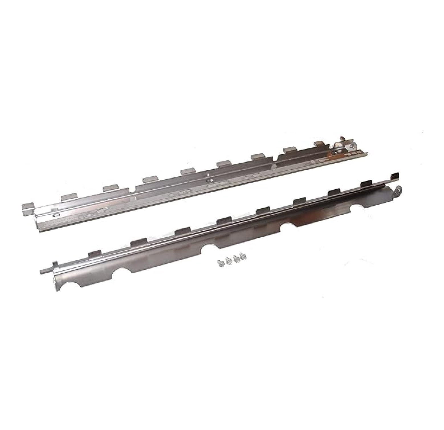 64850 Set of 2 Flavorizer bar Brackets for Summit 400 Year 2014 ...