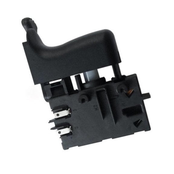 649381-00 VSR Trigger Switch For DWD110K, DWD112 & DWD115K 3/8inch Drills