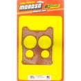 thumbnail image 1 of 64941 4-Hole Phenolic Spread Bore Carburetor Spacer, 1 of 1