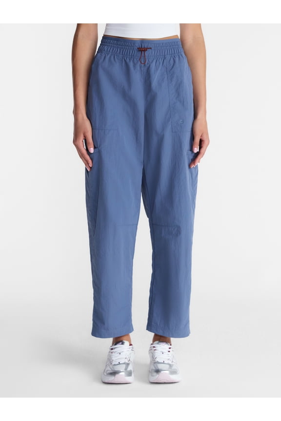 Women's Tapered Leg Hike Pants, 27'' Inseam, Sizes XS-XXXL